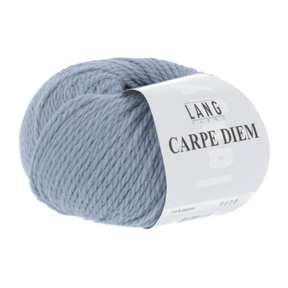 Garnpaket - Sweater No. 6 - Carpe Diem - Lieferzeit 5-7 Tage