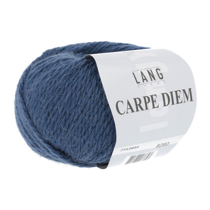 Garnpaket - Sweater No. 6 - Carpe Diem - Lieferzeit 5-7 Tage