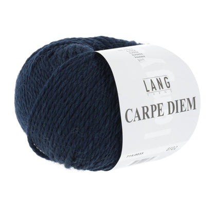 Garnpaket - Sweater No. 6 - Carpe Diem - Lieferzeit 5-7 Tage