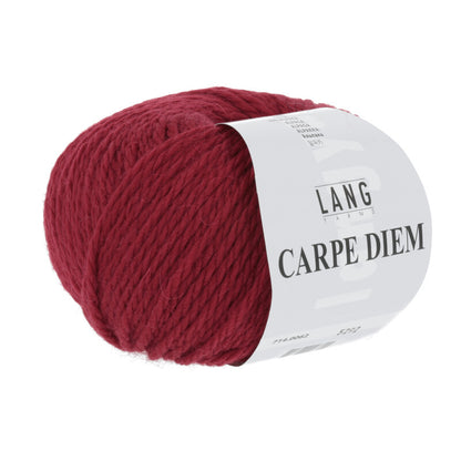 Garnpaket - Sweater No. 6 - Carpe Diem - Lieferzeit 5-7 Tage