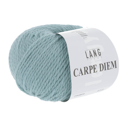 Garnpaket - Sweater No. 6 - Carpe Diem - Lieferzeit 5-7 Tage