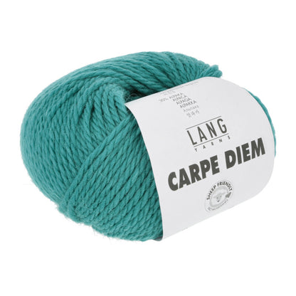 Garnpaket - Sweater No. 6 - Carpe Diem - Lieferzeit 5-7 Tage