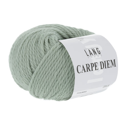 Garnpaket - Sweater No. 6 - Carpe Diem - Lieferzeit 5-7 Tage