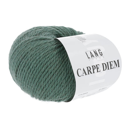 Garnpaket - Sweater No. 6 - Carpe Diem - Lieferzeit 5-7 Tage