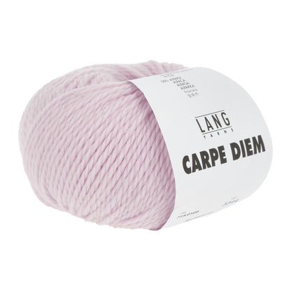 Garnpaket - Sweater No. 6 - Carpe Diem - Lieferzeit 5-7 Tage