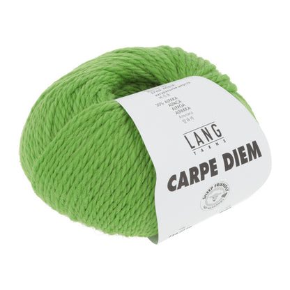 Garnpaket - Sweater No. 6 - Carpe Diem - Lieferzeit 5-7 Tage