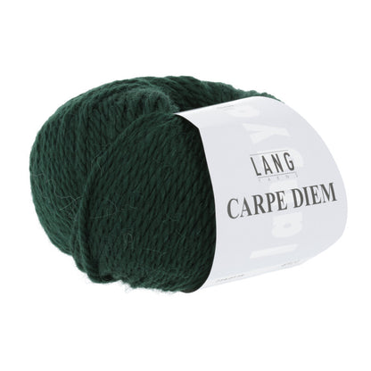 Garnpaket - Sweater No. 6 - Carpe Diem - Lieferzeit 5-7 Tage