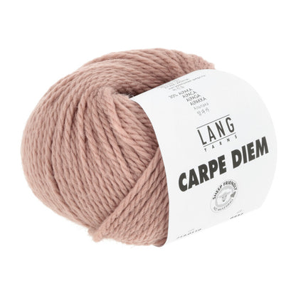 Garnpaket - Sweater No. 6 - Carpe Diem - Lieferzeit 5-7 Tage
