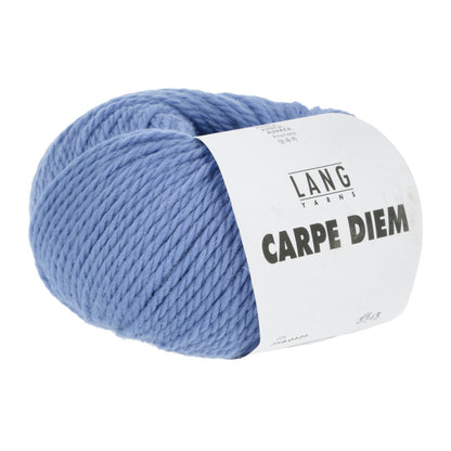 Garnpaket - Sweater No. 6 - Carpe Diem - Lieferzeit 5-7 Tage