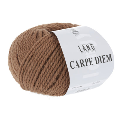 Garnpaket - Sweater No. 6 - Carpe Diem - Lieferzeit 5-7 Tage
