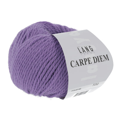 Garnpaket - Sweater No. 6 - Carpe Diem - Lieferzeit 5-7 Tage