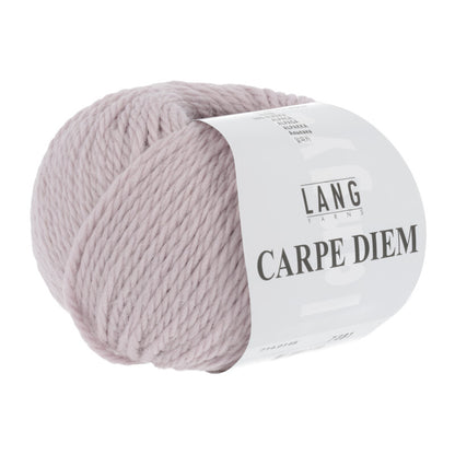 Garnpaket - Sweater No. 6 - Carpe Diem - Lieferzeit 5-7 Tage