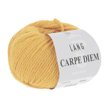 Garnpaket - Sweater No. 6 - Carpe Diem - Lieferzeit 5-7 Tage