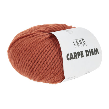 Garnpaket - Sweater No. 6 - Carpe Diem - Lieferzeit 5-7 Tage