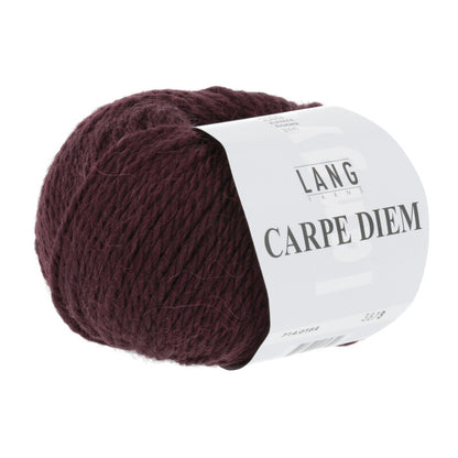Garnpaket - Sweater No. 6 - Carpe Diem - Lieferzeit 5-7 Tage