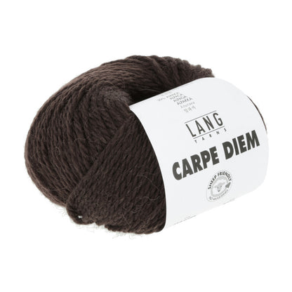 Garnpaket - Sweater No. 6 - Carpe Diem - Lieferzeit 5-7 Tage
