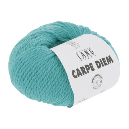 Garnpaket - Sweater No. 6 - Carpe Diem - Lieferzeit 5-7 Tage
