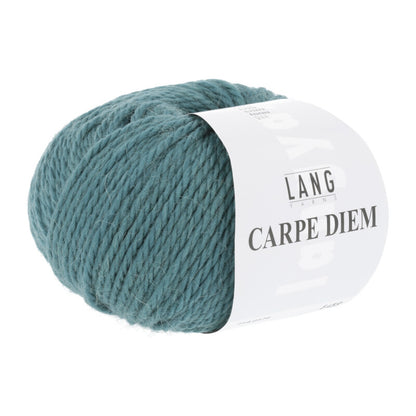 Garnpaket - Sweater No. 6 - Carpe Diem - Lieferzeit 5-7 Tage
