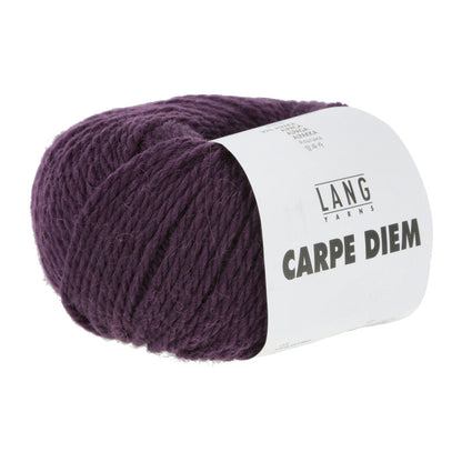Garnpaket - Sweater No. 6 - Carpe Diem - Lieferzeit 5-7 Tage