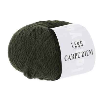Garnpaket - Sweater No. 6 - Carpe Diem - Lieferzeit 5-7 Tage