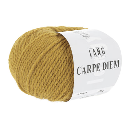 Garnpaket - Sweater No. 6 - Carpe Diem - Lieferzeit 5-7 Tage