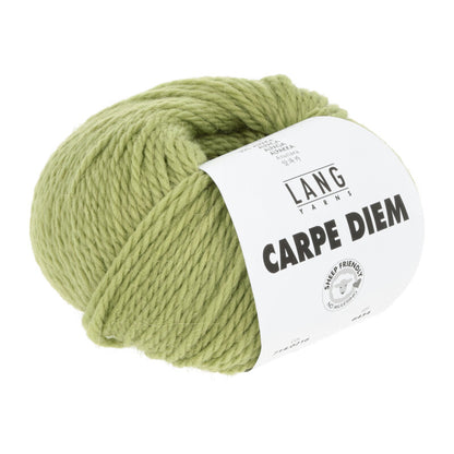 Garnpaket - Sweater No. 6 - Carpe Diem - Lieferzeit 5-7 Tage
