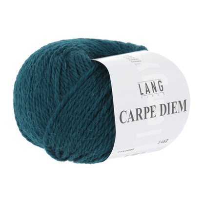 Garnpaket - Sweater No. 6 - Carpe Diem - Lieferzeit 5-7 Tage