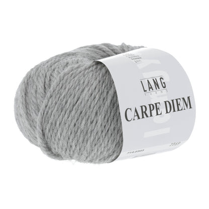 Garnpaket - Sweater No. 6 - Carpe Diem - Lieferzeit 5-7 Tage