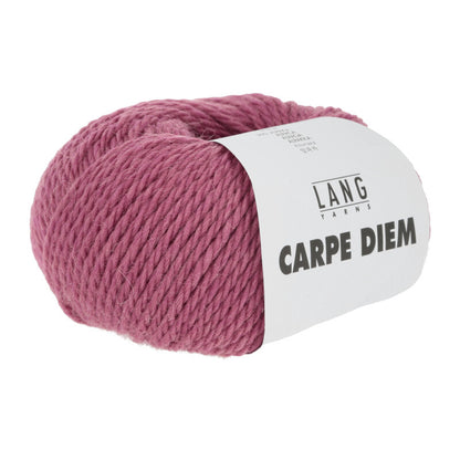 Garnpaket - Sweater No. 6 - Carpe Diem - Lieferzeit 5-7 Tage