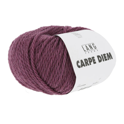 Garnpaket - Sweater No. 6 - Carpe Diem - Lieferzeit 5-7 Tage