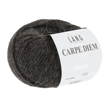 Garnpaket - Sweater No. 6 - Carpe Diem - Lieferzeit 5-7 Tage