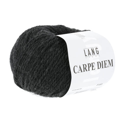 Garnpaket - Sweater No. 6 - Carpe Diem - Lieferzeit 5-7 Tage