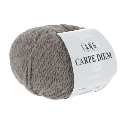 Garnpaket - Sweater No. 6 - Carpe Diem - Lieferzeit 5-7 Tage