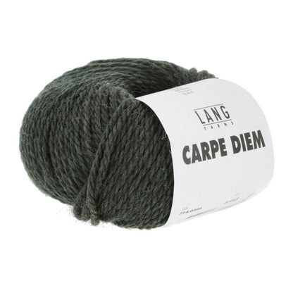 Garnpaket - Sweater No. 6 - Carpe Diem - Lieferzeit 5-7 Tage