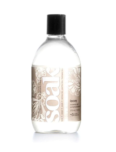 Soak big Lacey 375ml