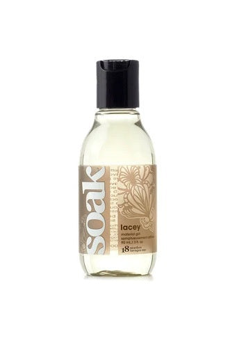 Soak small Lacey 90ml