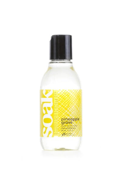 Soak big Pineapple Grove 375ml