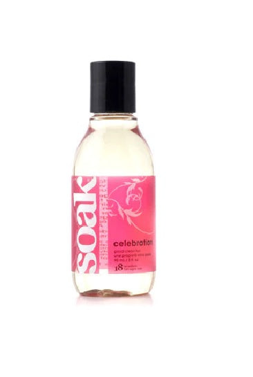 Soak small Celebration 90ml