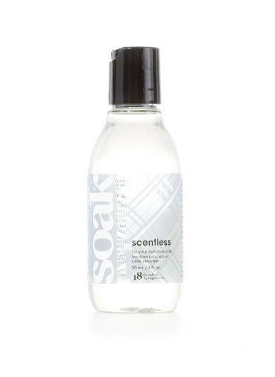 Soak small scentless 90ml