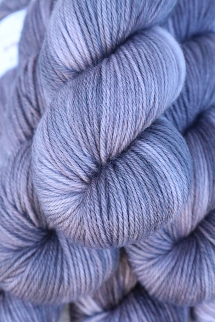 Squishy DK - Vintage Graphite