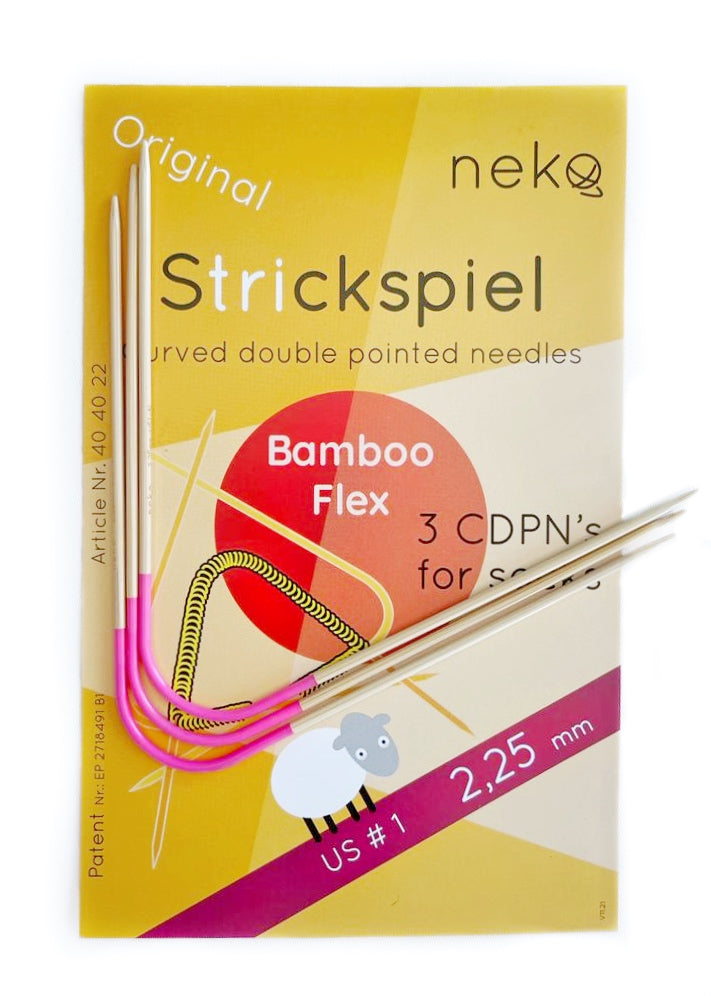 Neko Bamboo Flex - size selectable