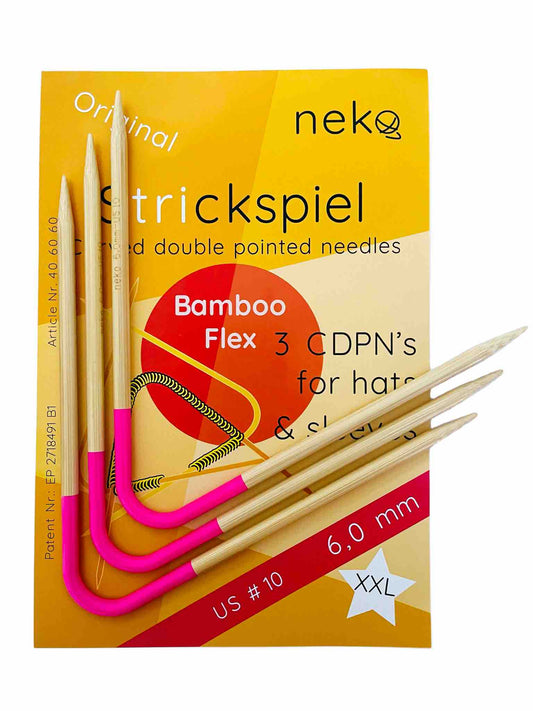 Neko Bamboo Flex XXL - size selectable