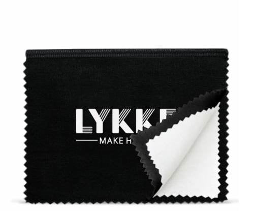 LYKKE polishing cloth