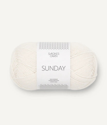 Sandnes - Sunday SALE