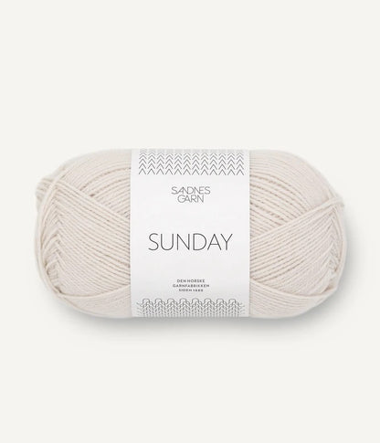 Sandnes - Sunday SALE