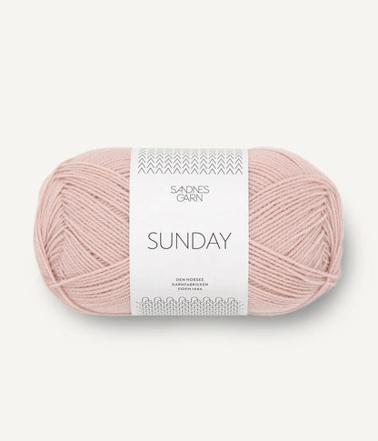Sandnes - Sunday SALE