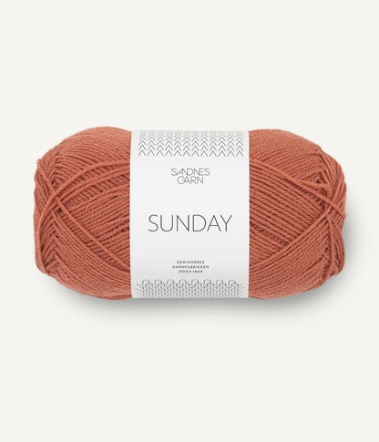 Sandnes - Sunday SALE