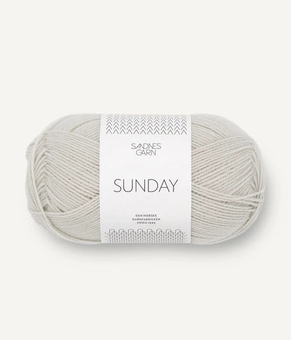 Sandnes - Sunday SALE