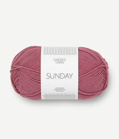 Sandnes - Sunday SALE