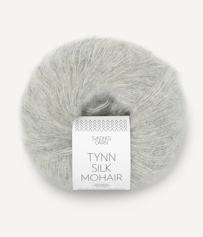 Sandnes - Tynn Silk Mohair SALE
